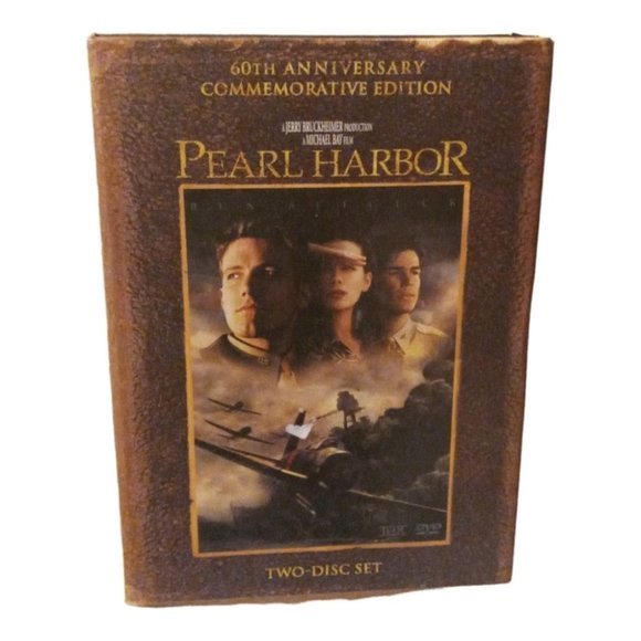 Pear Harbor 2 Pack‎ - Picture 1 of 3